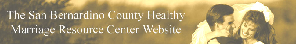 Healthy Marriage Resource Center