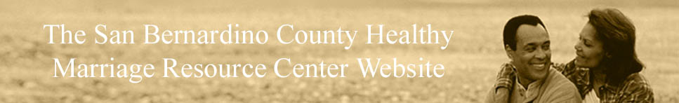 Healthy Marriage Resource Center