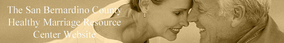 Healthy Marriage Resource Center